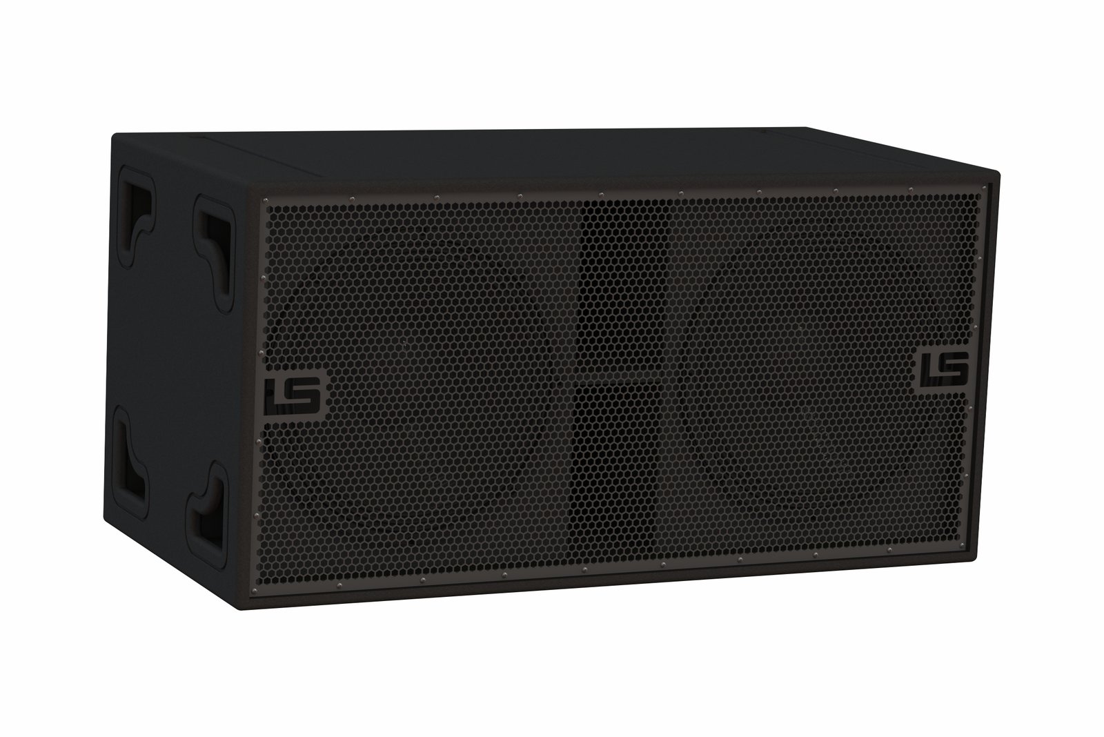 Caixa Acústica LS Audio Slinpec 218