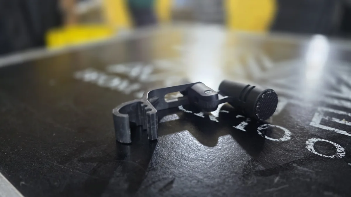Microfone Sennheiser e604 Usado à Venda - FBS Sonorização